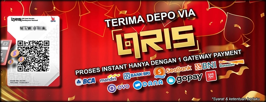 Banner Kecil RUMAH88
